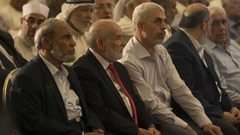 محللون لـ"النجاح": حماس "تنحر" المصالحة