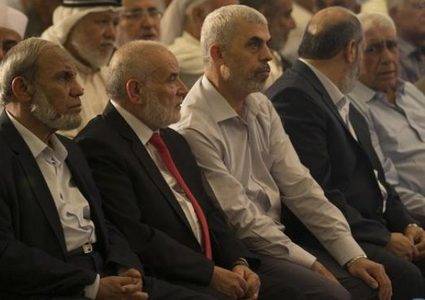 محللون لـ"النجاح": حماس "تنحر" المصالحة