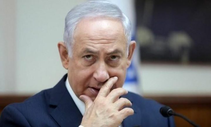 نتنياهو: لن نسمح لإيران بامتلاك سلاح نووي أو التركز بسورية