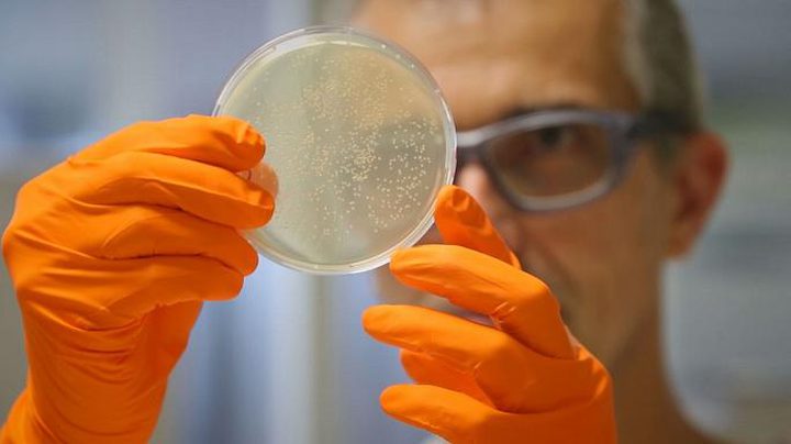 تطوير تقنية حديثة لعلاج السرطان