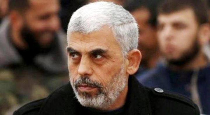 صحيفة: وفد حماس يلتقي مع قيادة المخابرات المصرية