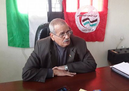 الصفدي لـ"النجاح": اشكاليات غزة المتراكمة منذ 11 عامًا لا تُحل "بجرة قلم"