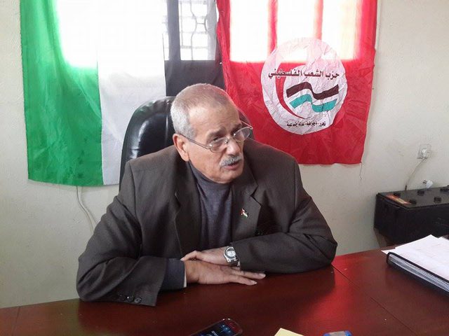 الصفدي لـ"النجاح": اشكاليات غزة المتراكمة منذ 11 عامًا لا تُحل "بجرة قلم"