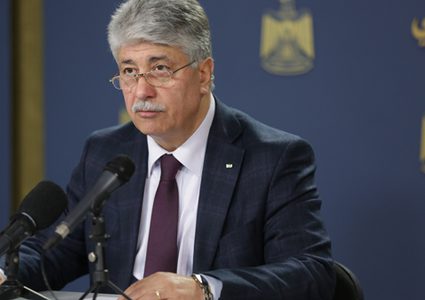 مجدلاني : حماس تتنصل ونسألها هل مكنتم الحكومة لتطالبوا بـ"إنقاذ" وطني