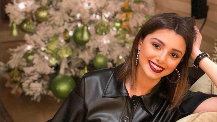 ماريتا الحلاني تكشف عن مفاجأة سارة لجمهورها... ما هي؟