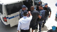القبض على على ستة أشخاص بحوزتهم مواد مخدرة
