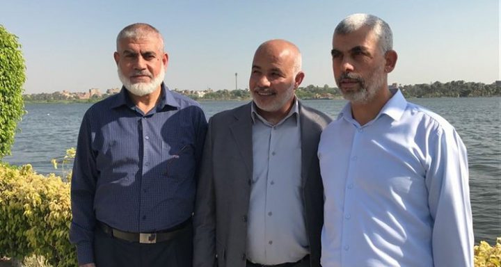 الأناضول: وفد حماس سيلتقي المصريين فقط ولقاء وفد فتح ليس في برنامجهم