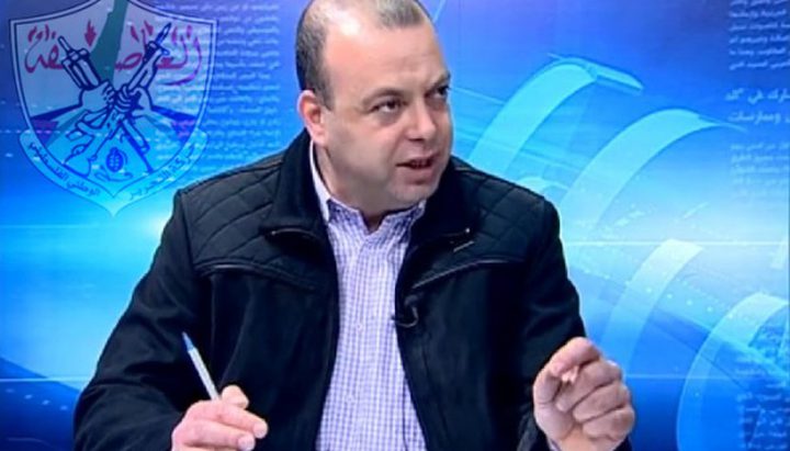 بعد التفاهم في القاهرة.. القواسمي: الحكومة وإلى جانبها مركزية فتح ستكون في غزة قريباً