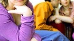 الضرة مش مرة.. من وحي الواقع