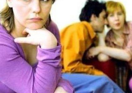 الضرة مش مرة.. من وحي الواقع