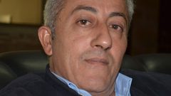 إصدار رواية "فوانيس المخيم" للشاعر سليم النفار