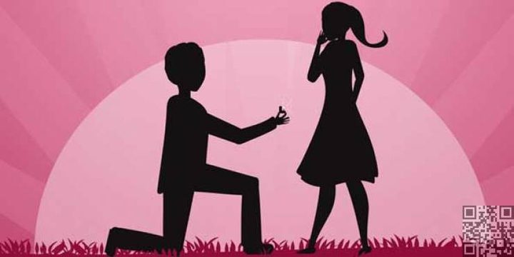 علماء نفس يفسرون ظاهرة "الحب من أول نظرة"