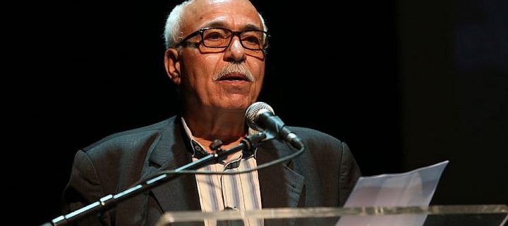 رأفت يدعو القمة عربية وإسلامية ردا على عزم أميركا الاعتراف بالقدس عاصمة لإسرائيل