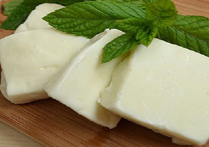 الجبنة والسكتات القلبية