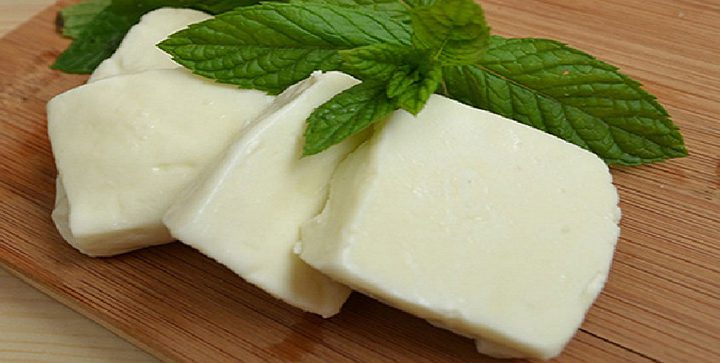 الجبنة والسكتات القلبية