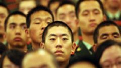 نظام الائتمان الإجتماعي الصيني الجديد يحدد قيمتك كإنسان