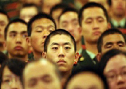 نظام الائتمان الإجتماعي الصيني الجديد يحدد قيمتك كإنسان