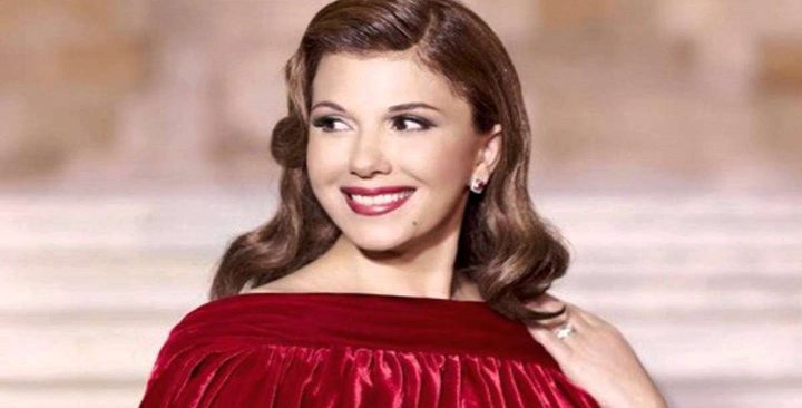 ماجدة الرومي تستعد لإحياء حفلين بالسعودية