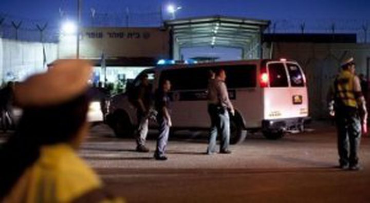 الحكم على اسيرة من الخليل بالسجن والغرامة