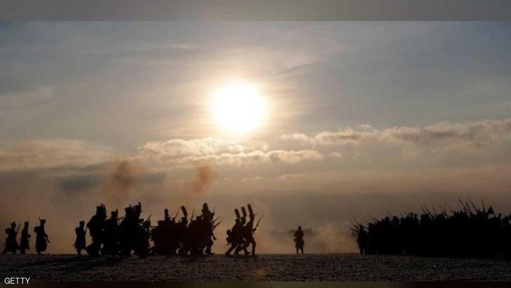 التشيك تحتفي بعبقرية نابليون في "أوسترليتز"