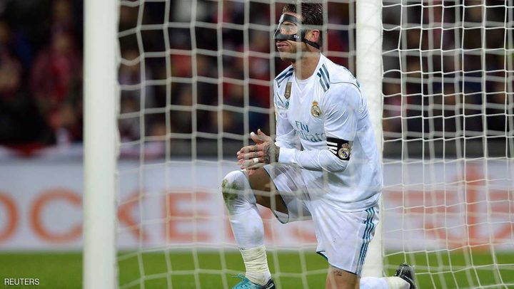 "الإحصائيات" تصدم عشاق ريال مدريد