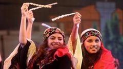 "عالأوف مشعل"... حكاية فلسطيني هرب من التجنيد العثماني
