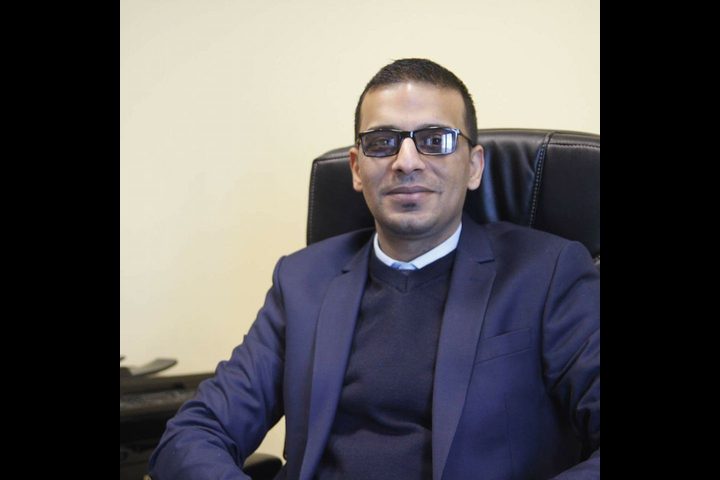 مرتجى: "التأثير العربي سيؤجل نقل السفارة الأمريكية للقدس"