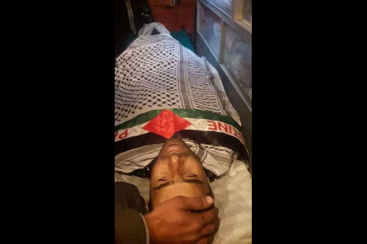 "الخارجية والمغتربين": شهيد قصرة.. جريمة جديدة وتبريرات إسرائيلية متكررة