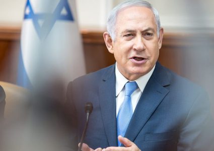 بعد مخاوف الاسرائيليين، نتنياهو يتراجع عن مشروع قانون إسكات الشرطة