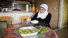 "مطبخنا غير"... مشروع طبخ منزلي