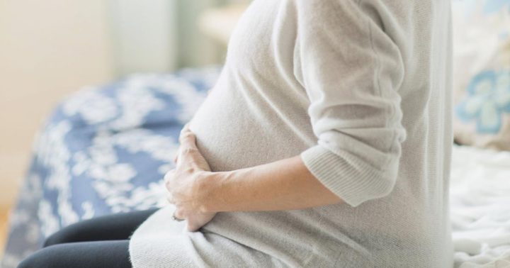 كيف يؤثر اجهاد الحامل على الجنين؟