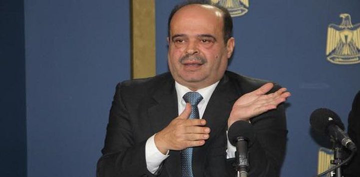 الحكومة تدعو للوحدة الوطنية الشاملة وتحذر من أية خطوة سلبية تجاه القدس