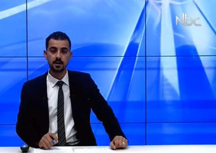 يحدث في فلسطين - الحلقة كاملة