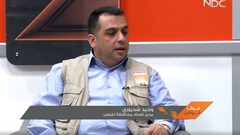 انطلاق المرحلة الثالثة للتعداد السكاني