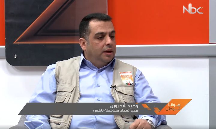 انطلاق المرحلة الثالثة للتعداد السكاني