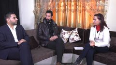 فريق "خطوة" الشبابي (فيديو)