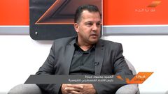 بطولة عرض جمال الخيول العربية الأصيلة في أريحا