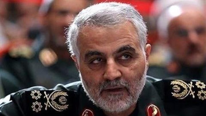 "CIA" تكشف عن محتوى الرسالة التي رفض سليماني استلامها