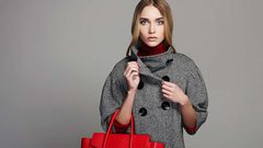 7 إطلالات شتوية بسيطة تزيد أناقتك