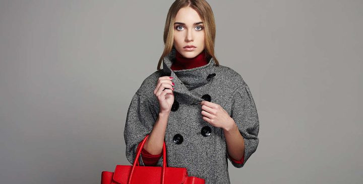 7 إطلالات شتوية بسيطة تزيد أناقتك