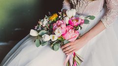 مجموعة من أجمل البوكيهات لعروس الشتاء