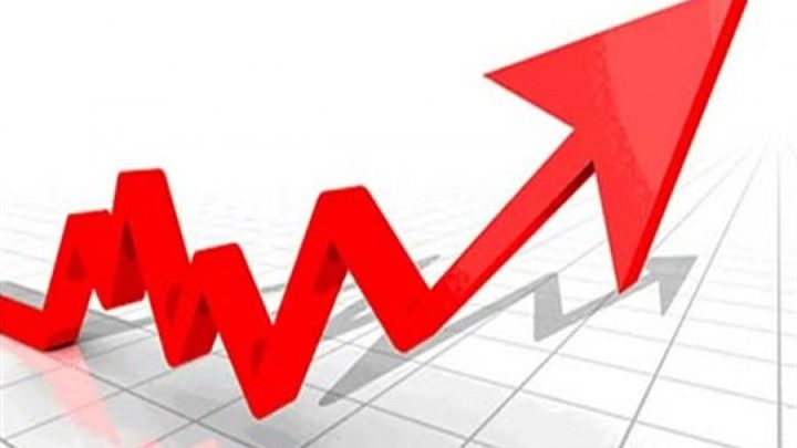 ارتفاع على مؤشر بورصة فلسطين بنسبة 1.17%