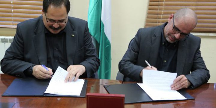 التربية توقع ثلاث اتفاقيات لدعم التعليم مع شركائها الوطنيين