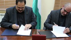 التربية توقع ثلاث اتفاقيات لدعم التعليم مع شركائها الوطنيين