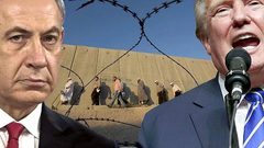 الاغا: القدس ليس بازارا لترامب