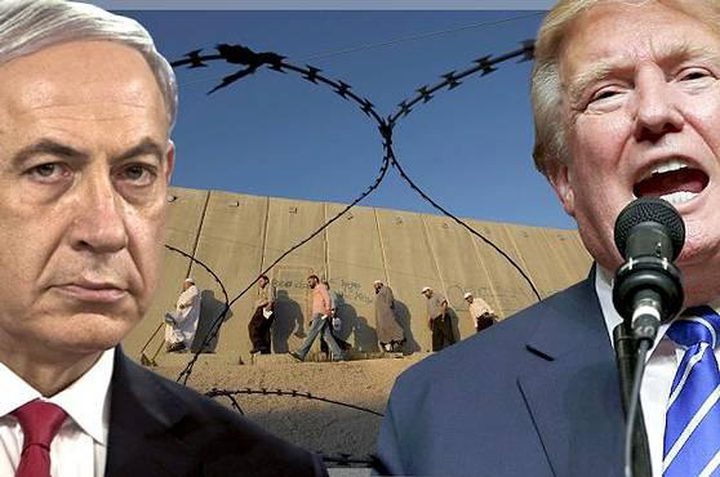 الاغا: القدس ليس بازارا لترامب