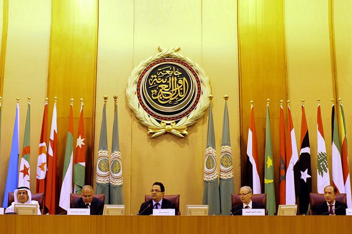 القاهرة: تأكيد دعم فلسطين للحصول على العضوية الكاملة بالاتحاد الدولي للاتصالات