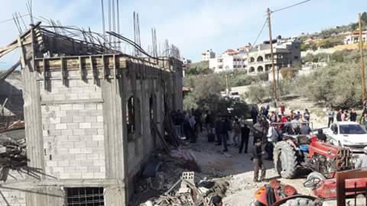 "الأوقاف": انهيار سقف مسجد سيلة الظهر ناتج عن خلل إنشائي