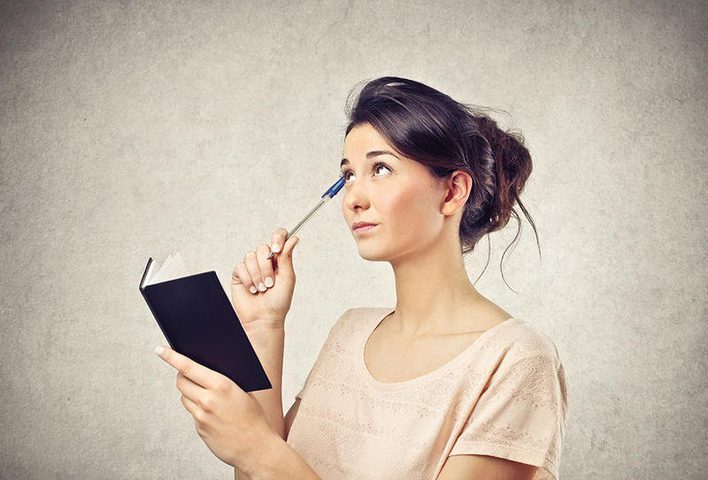 "سكامبير" أسلوب تفكير جديد للحصول على أفكار إبداعية ومتجددة!