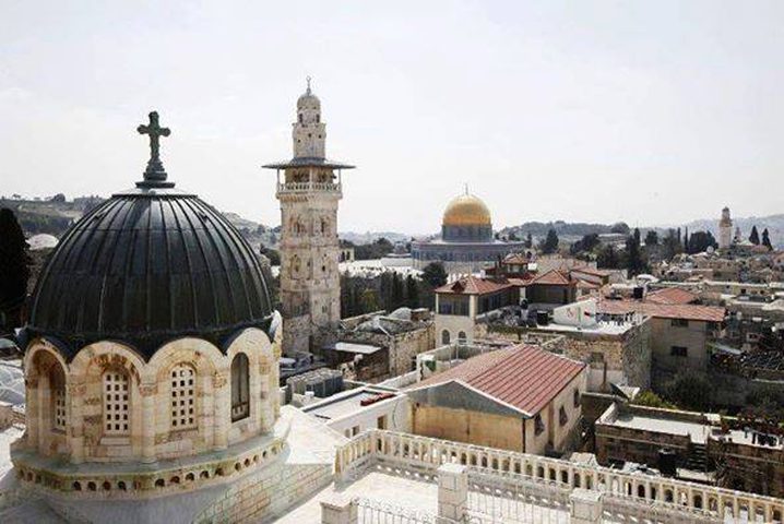 "التعاون الإسلامي" تدعو لإنهاء الاحتلال وحماية التنوع الثقافي للقدس